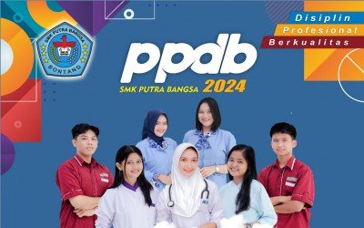 lNFORMASI PENERIMAAN PESERTA DIDIK BARU (PPDB) 2024/2025